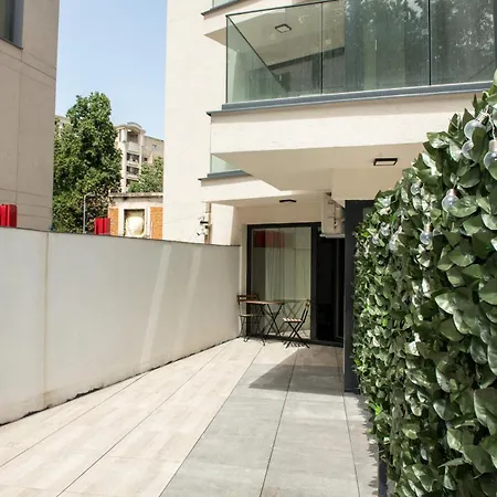 V25Appartments Bucharest Exterior photo