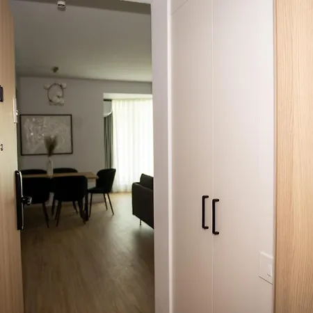 V25Appartments Bucharest Exterior photo