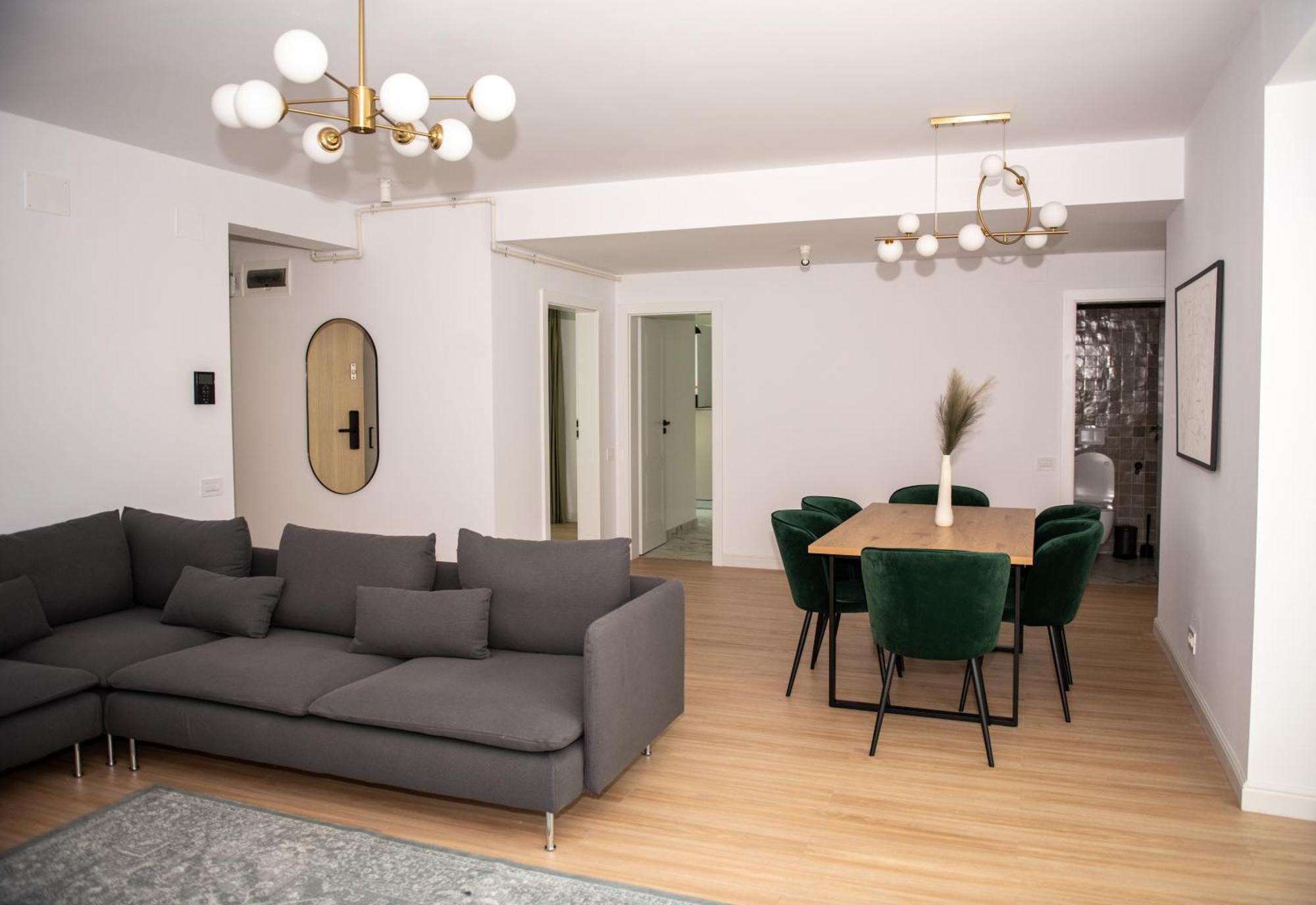 V25appartments דירה
