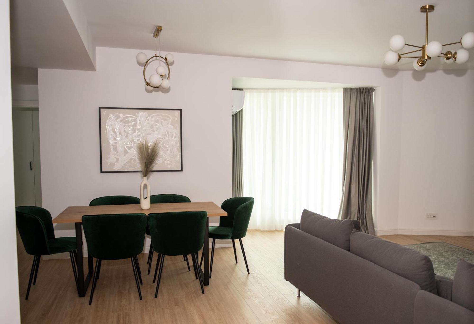 דירה V25appartments