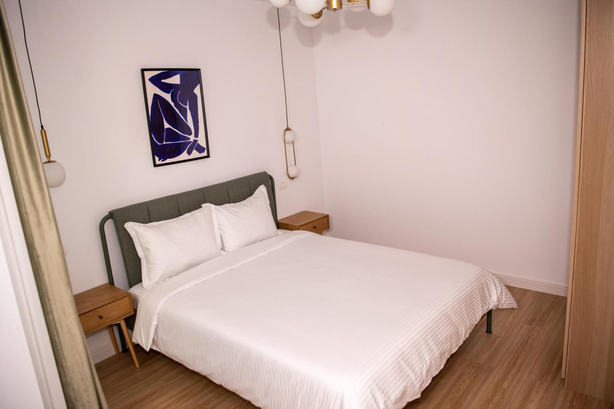 V25appartments דירה בוקרשט