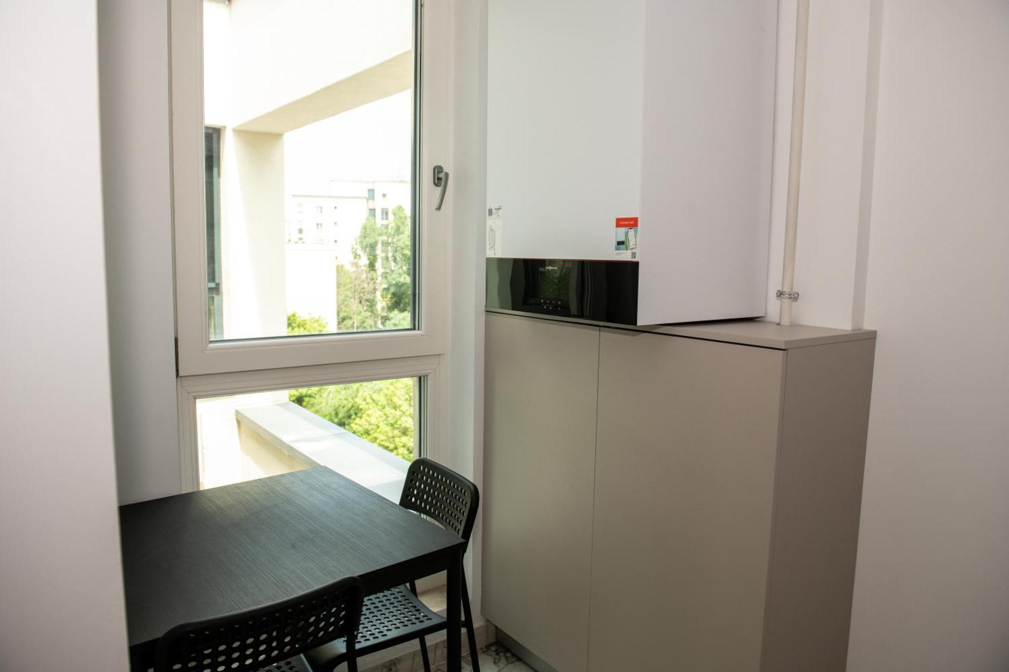 V25appartments Bucarest
