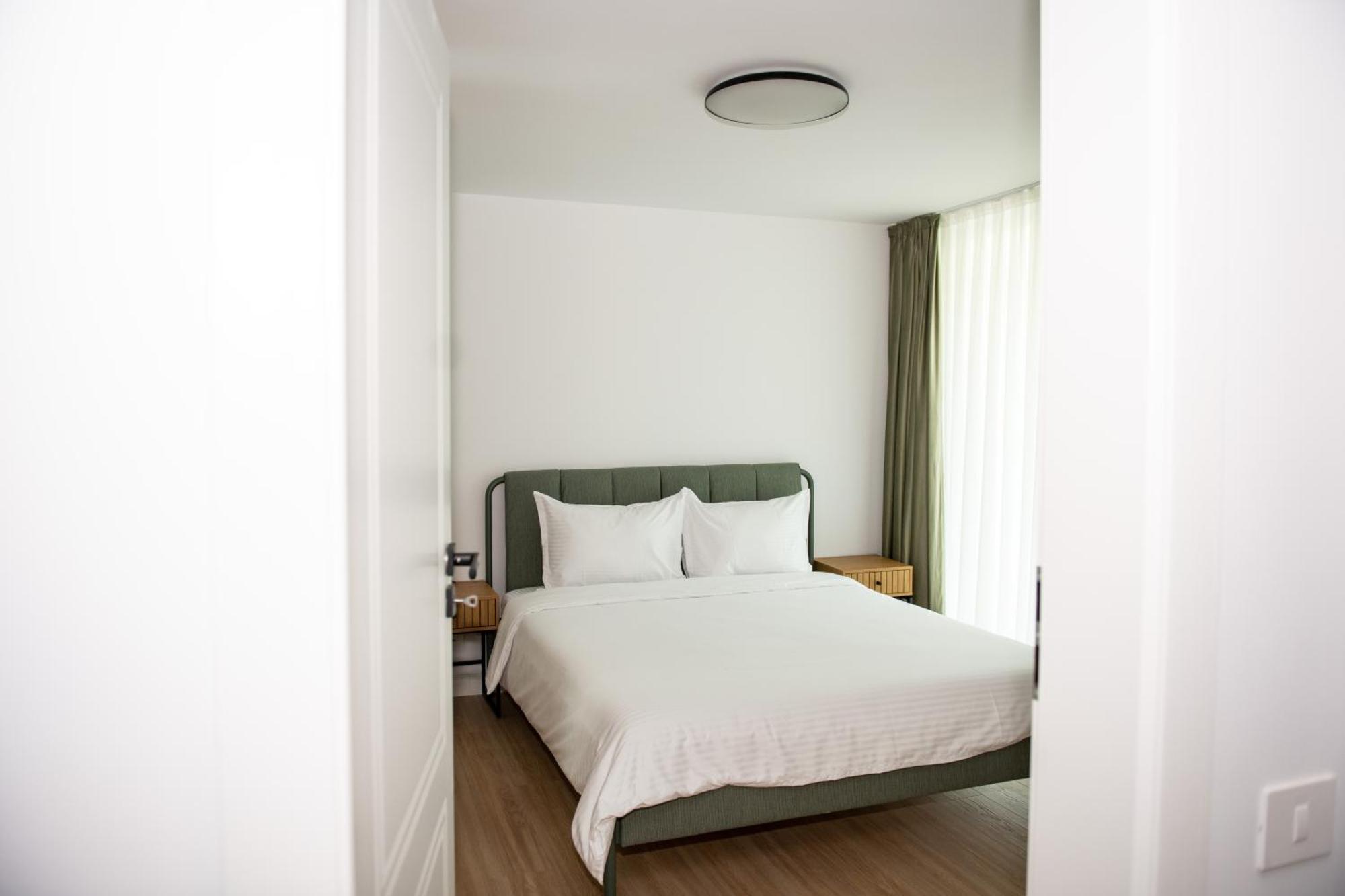 דירה V25appartments בוקרשט
