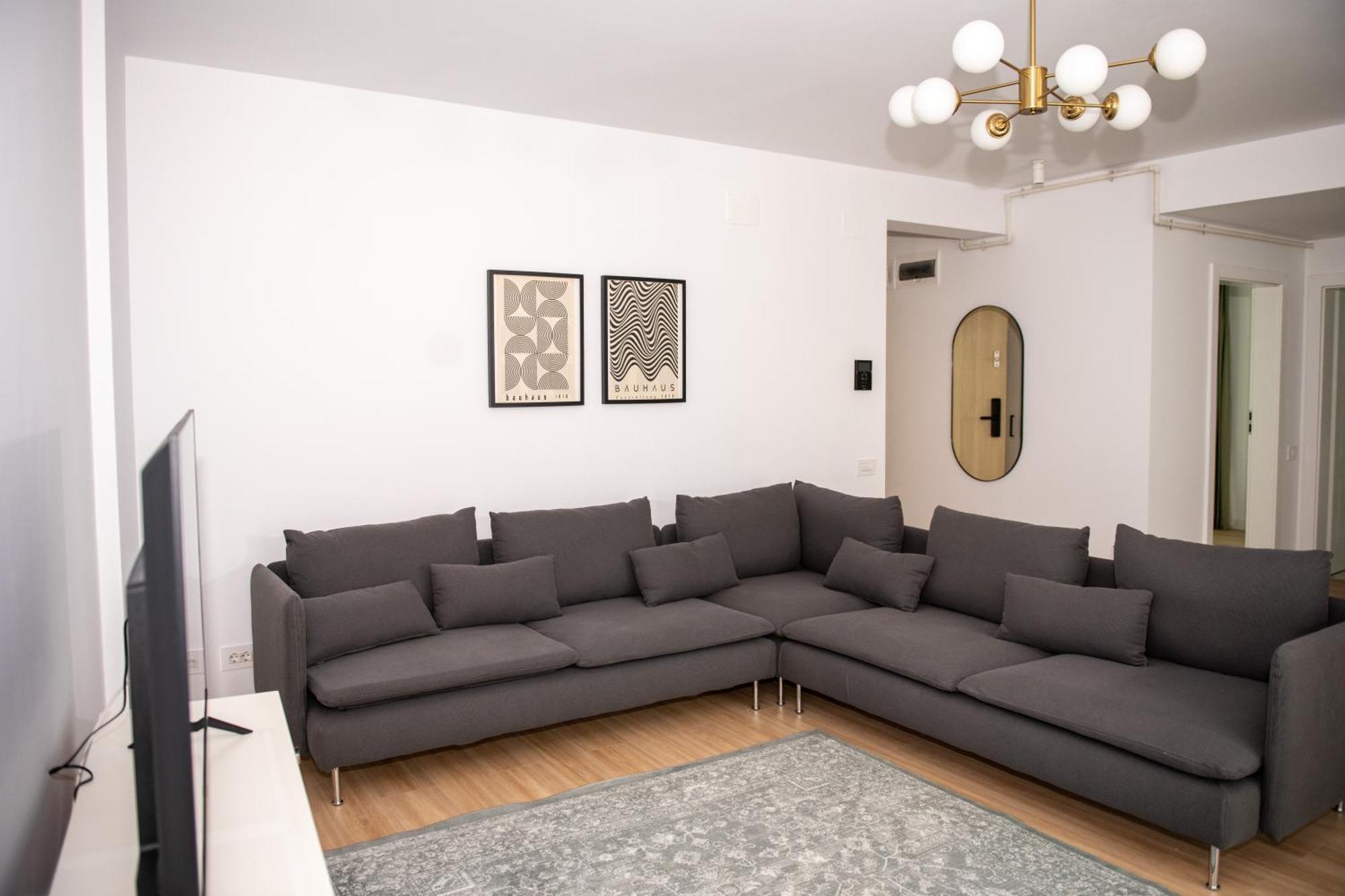 דירה V25appartments