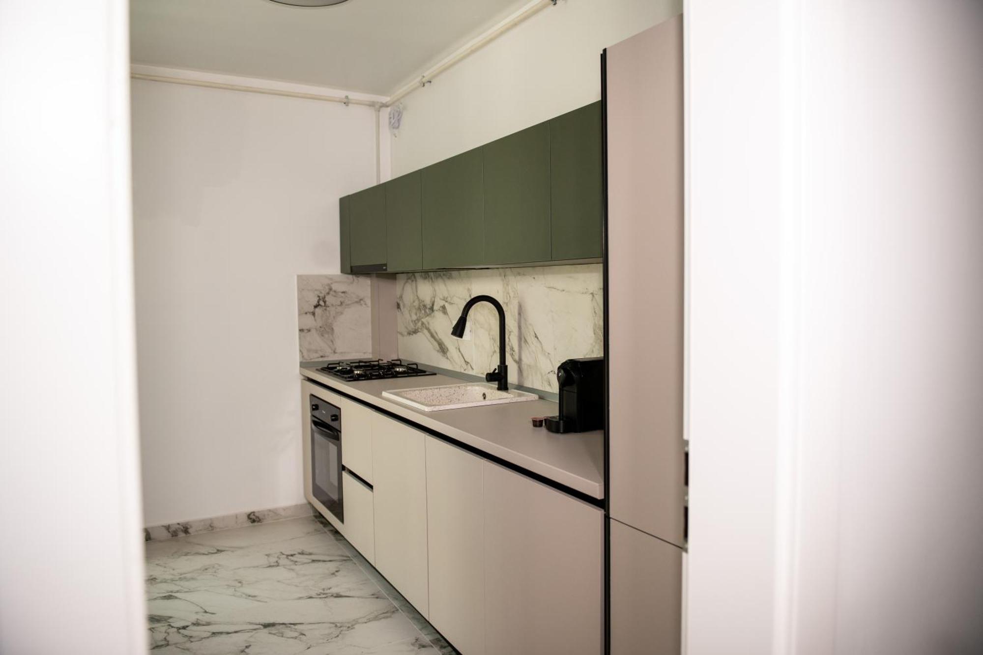 דירה V25appartments *