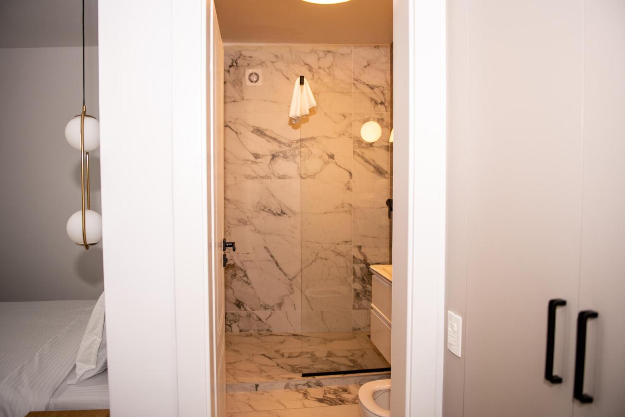דירה V25appartments בוקרשט
