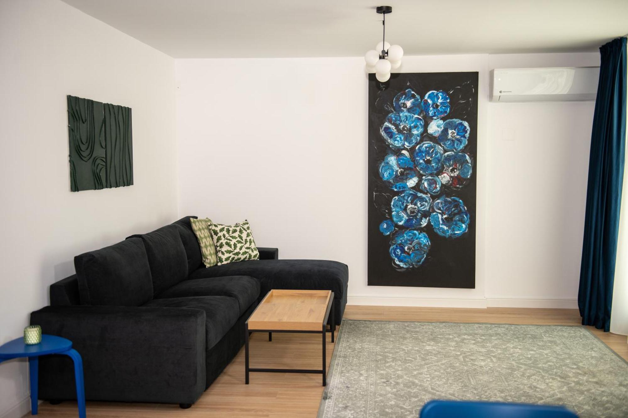 V25appartments * בוקרשט