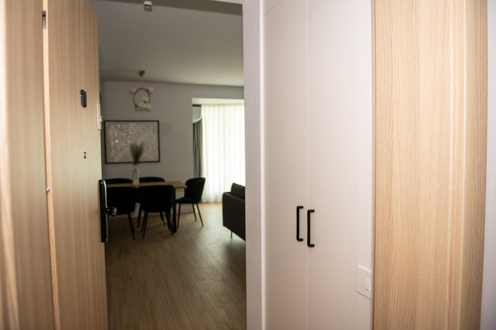 V25appartments דירה