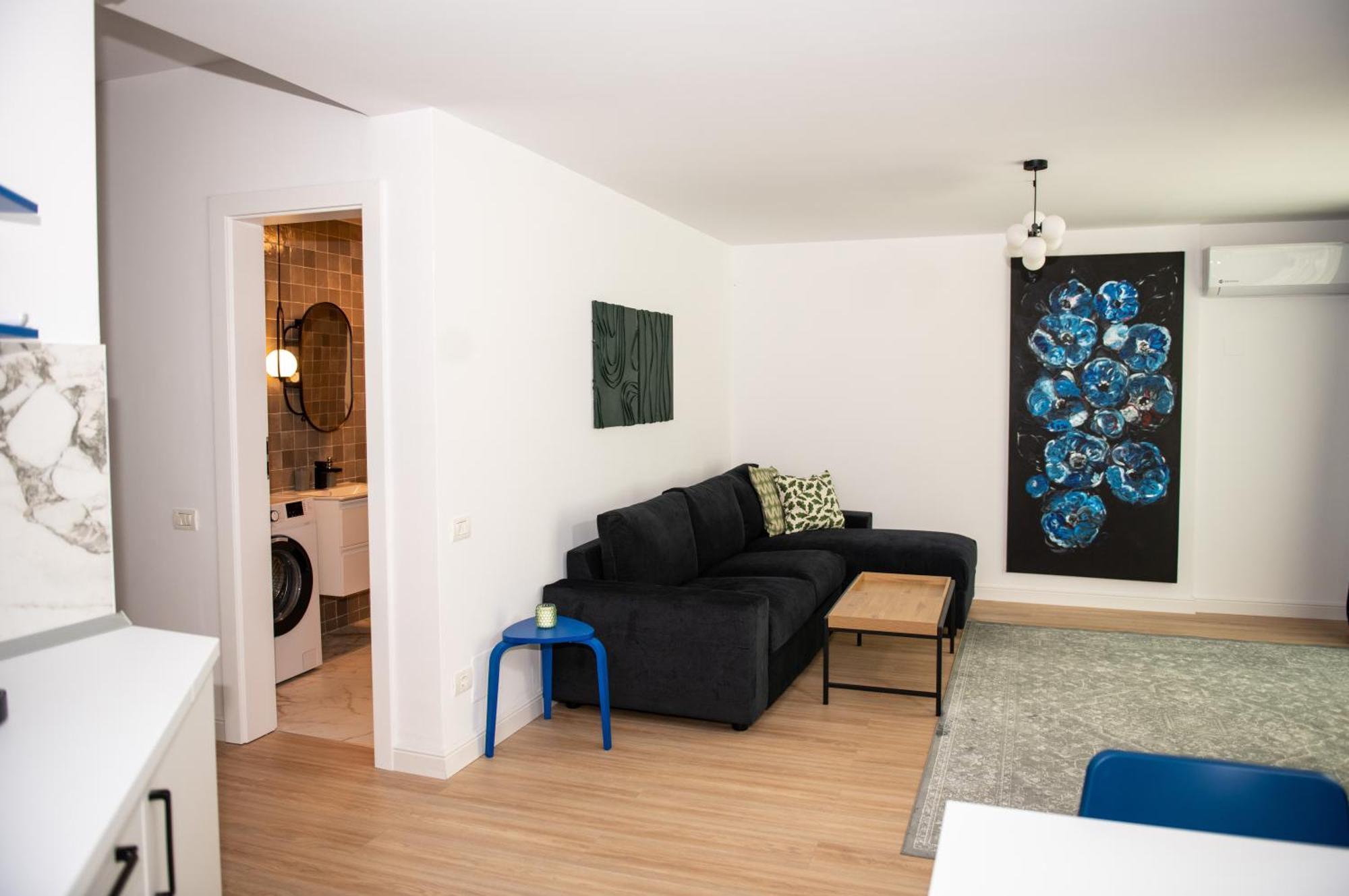 V25appartments דירה בוקרשט