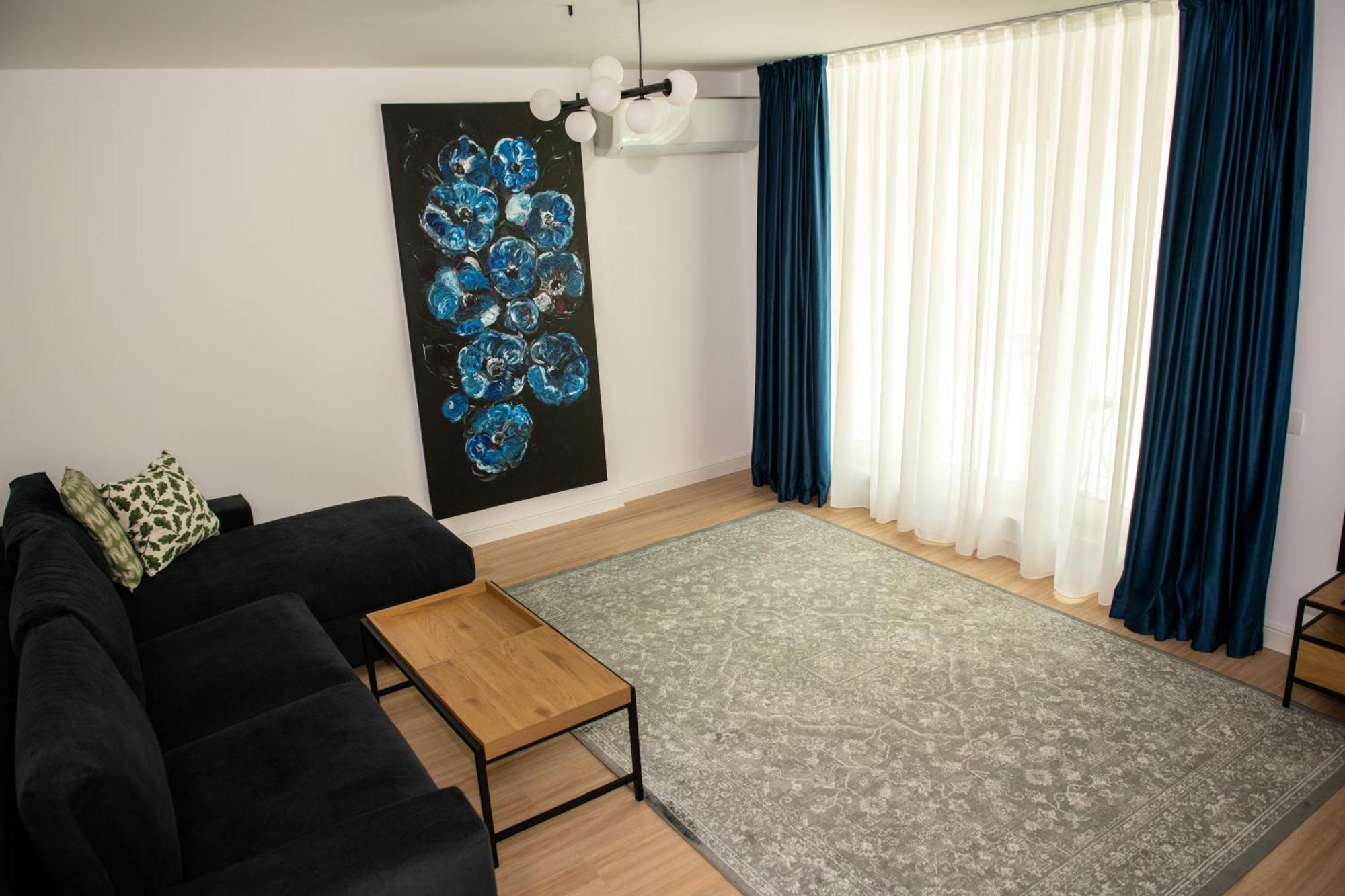 דירה V25appartments בוקרשט