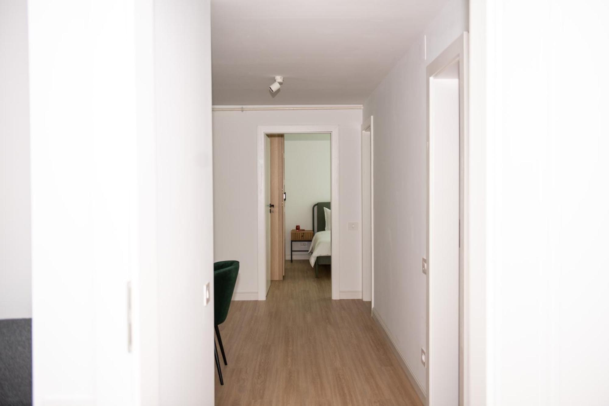 V25appartments דירה