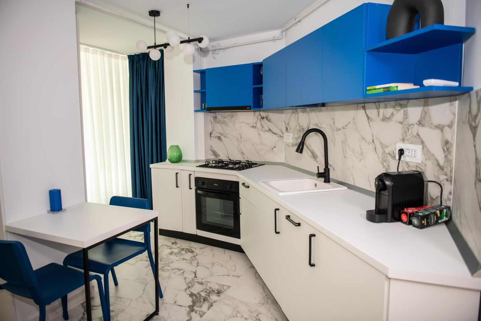 דירה V25appartments