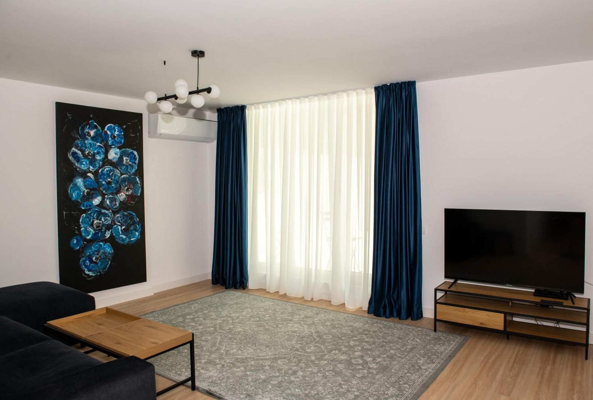 V25appartments * Bucarest