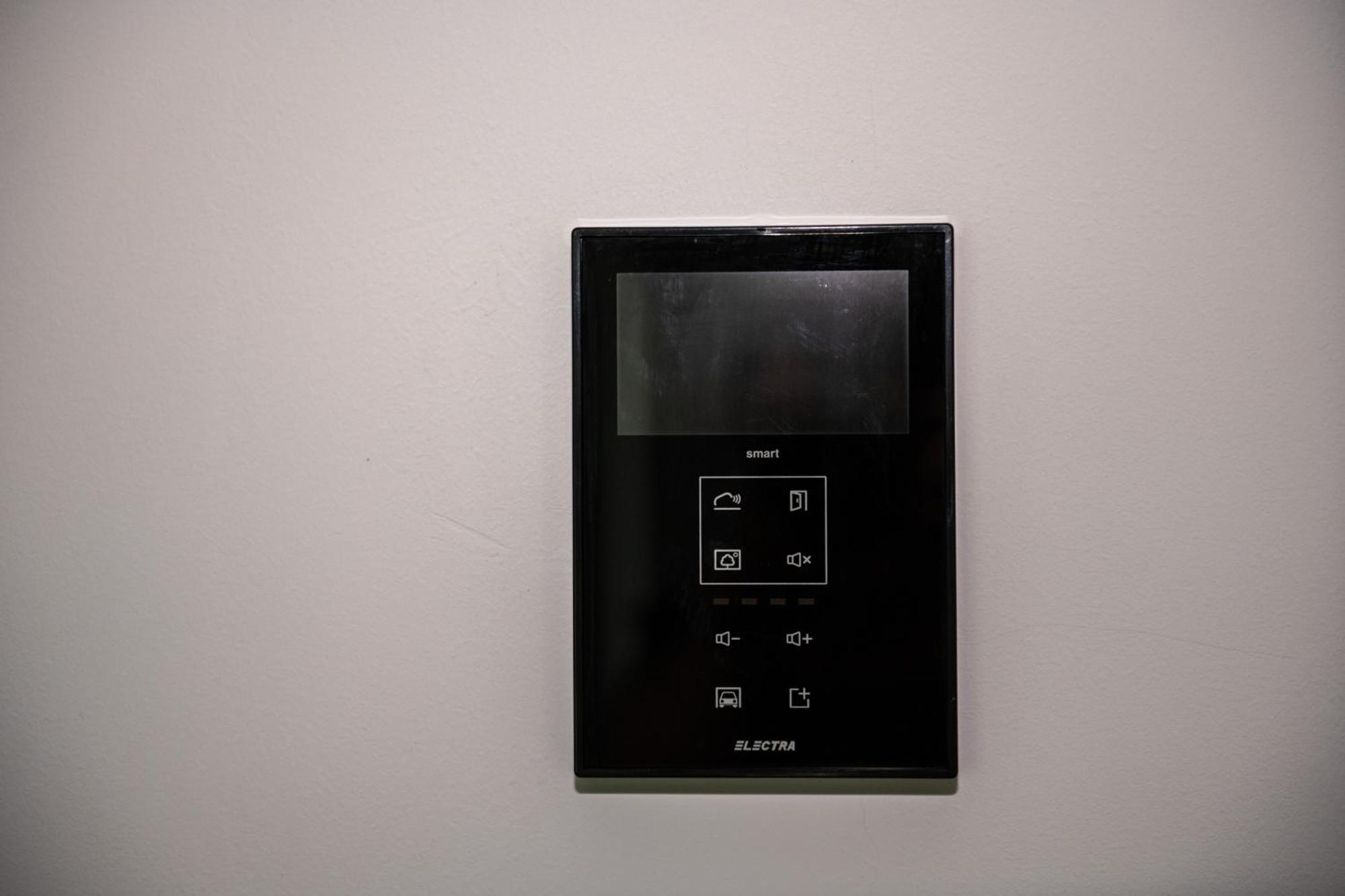 דירה V25appartments