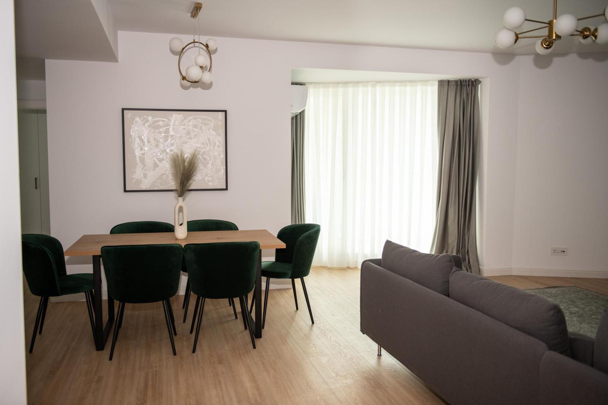 דירה V25appartments