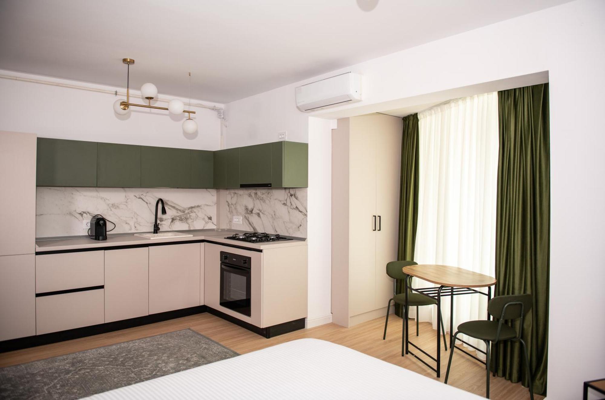 V25appartments דירה בוקרשט