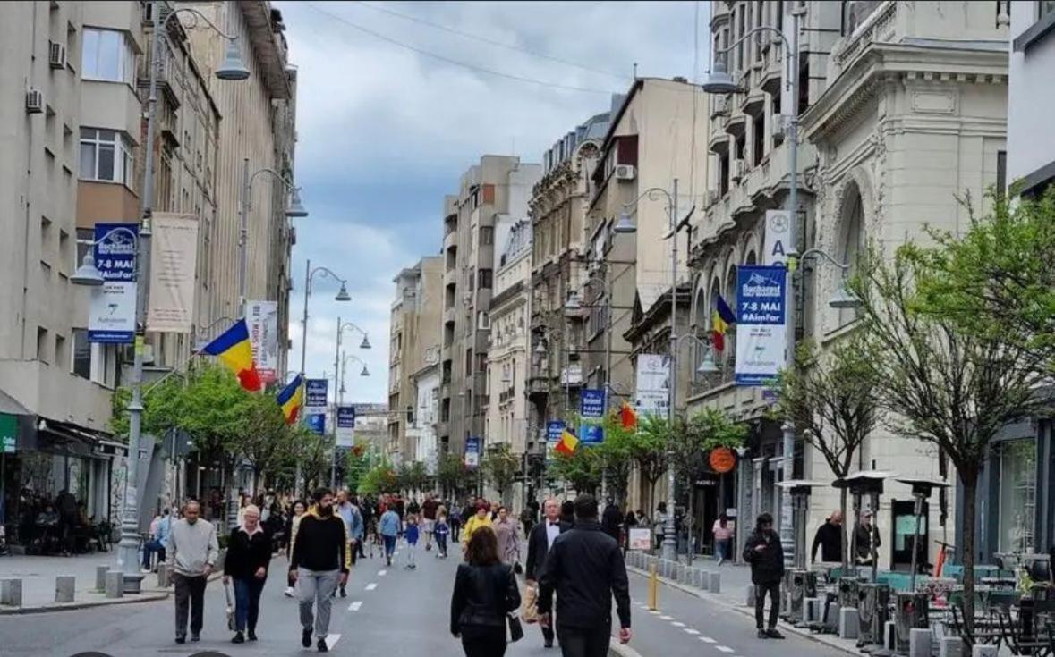 V25appartments * Bucarest