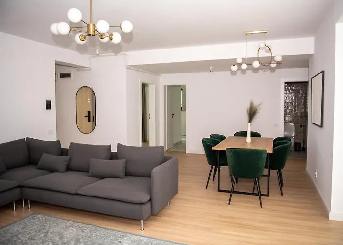 V25Appartments